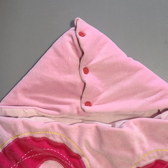 Baby Sleeping Bag - Picture 3 of 9